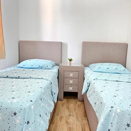 Apartmani Vasilije Котор Экстерьер фото