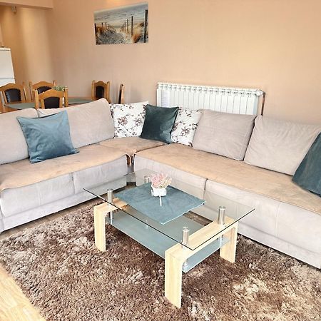 Apartmani Vasilije Котор Экстерьер фото