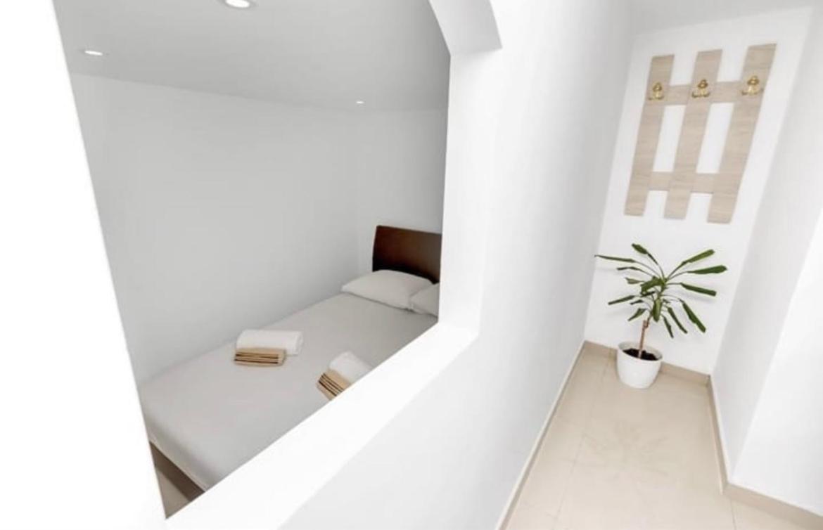 Apartmani Vasilije Котор Экстерьер фото