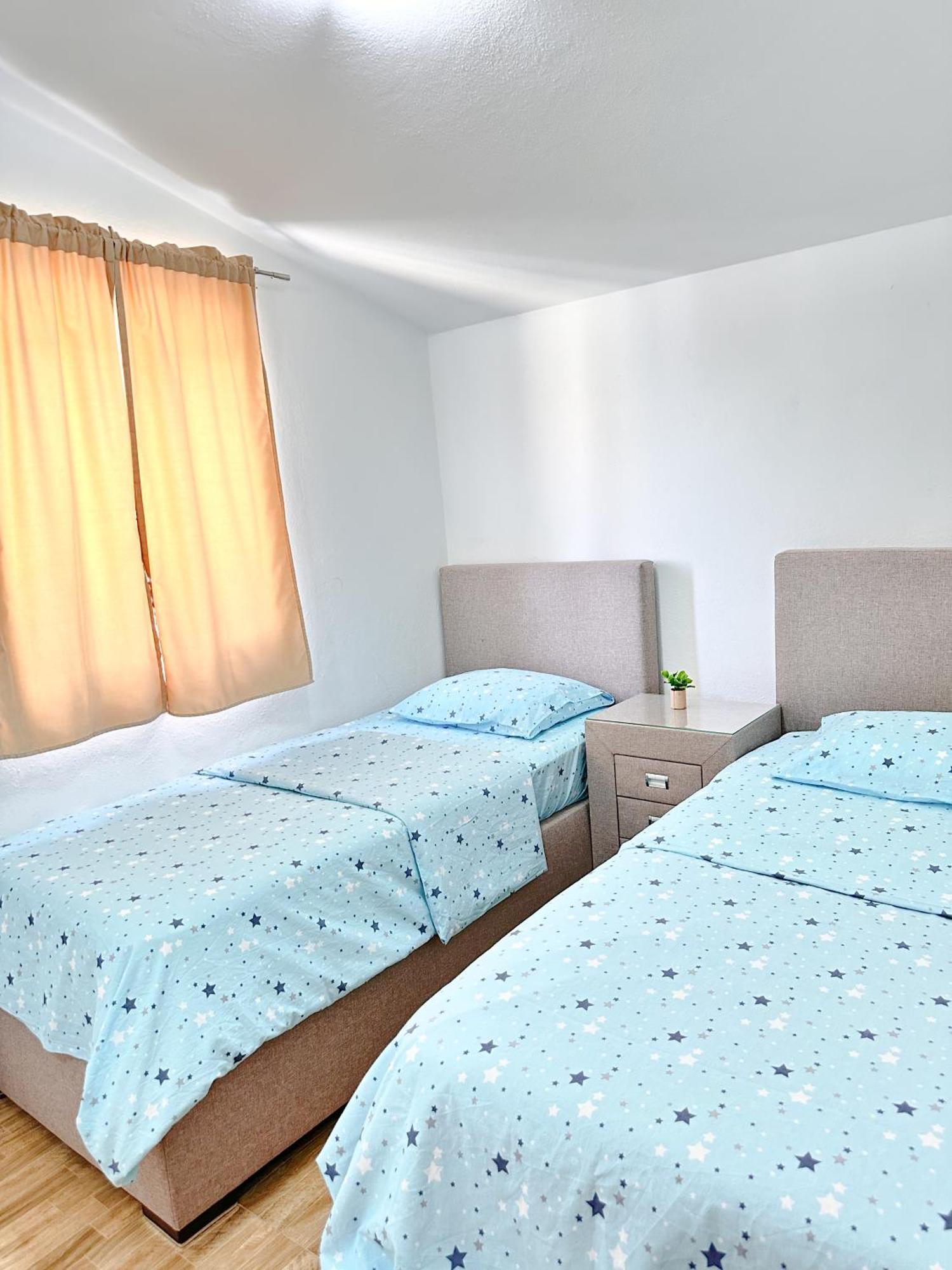Apartmani Vasilije Котор Экстерьер фото
