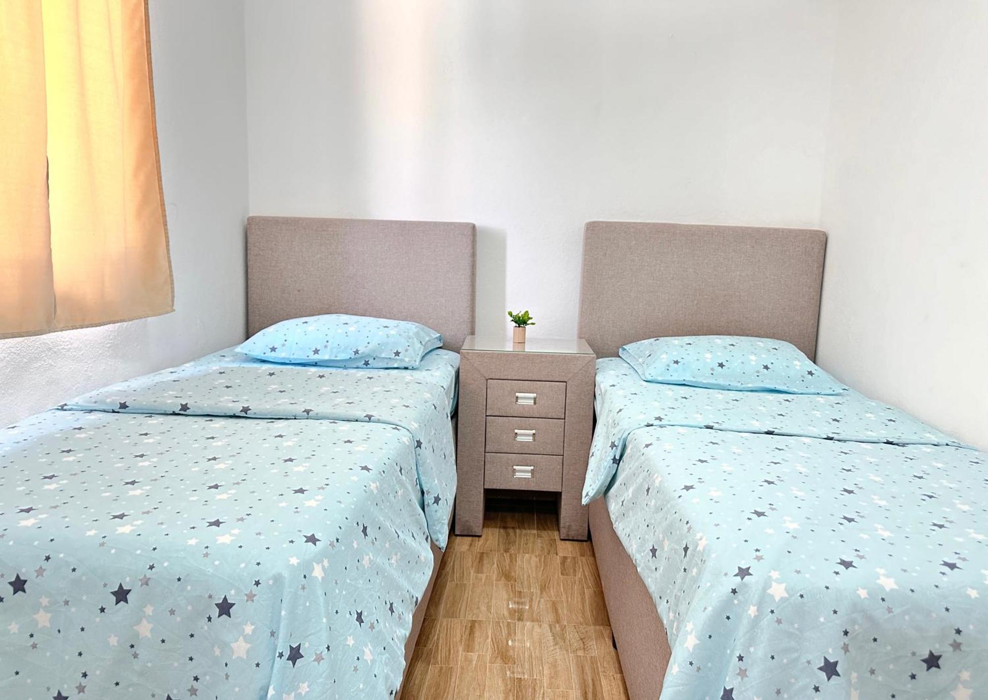 Apartmani Vasilije Котор Экстерьер фото