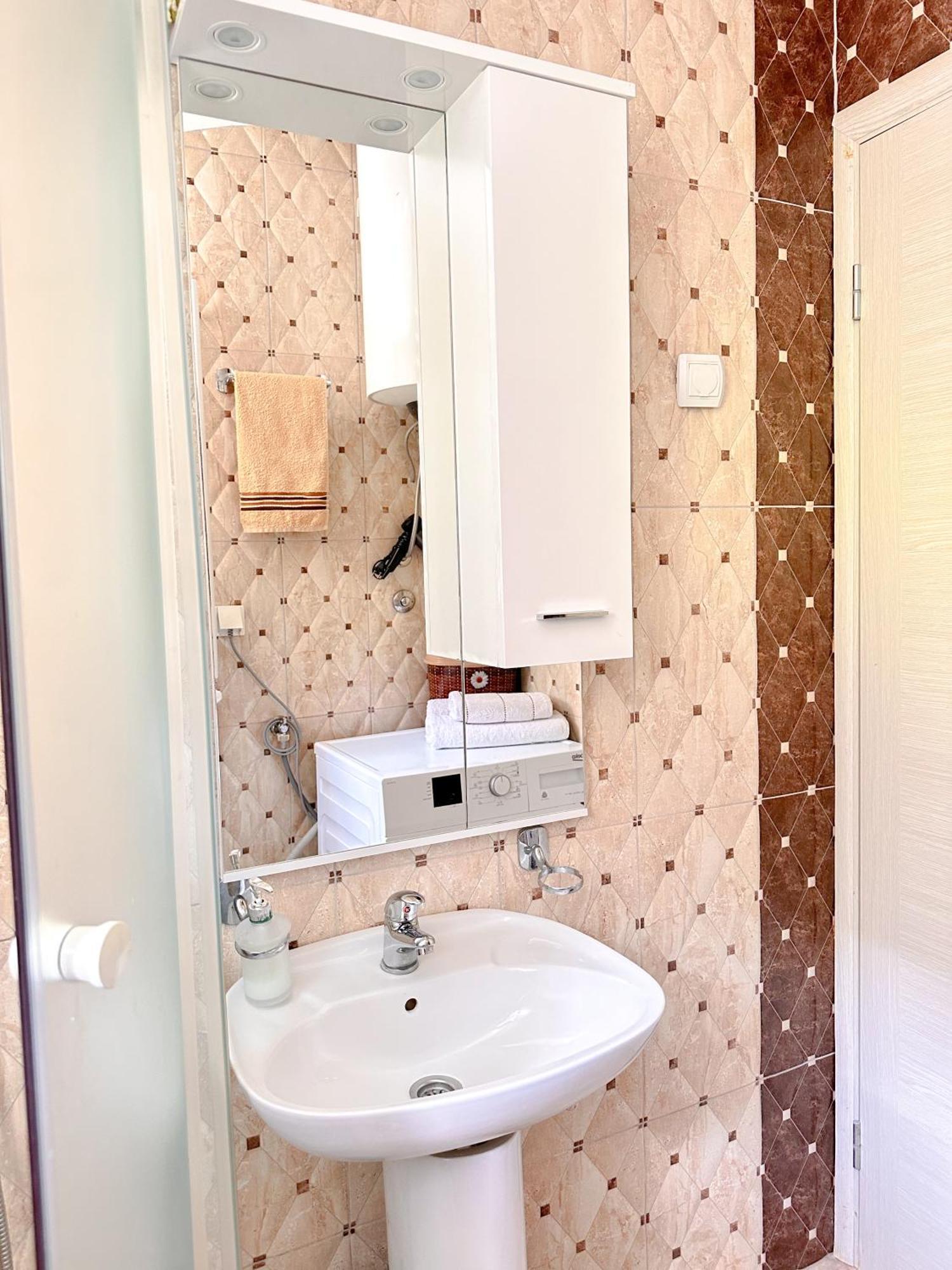 Apartmani Vasilije Котор Экстерьер фото