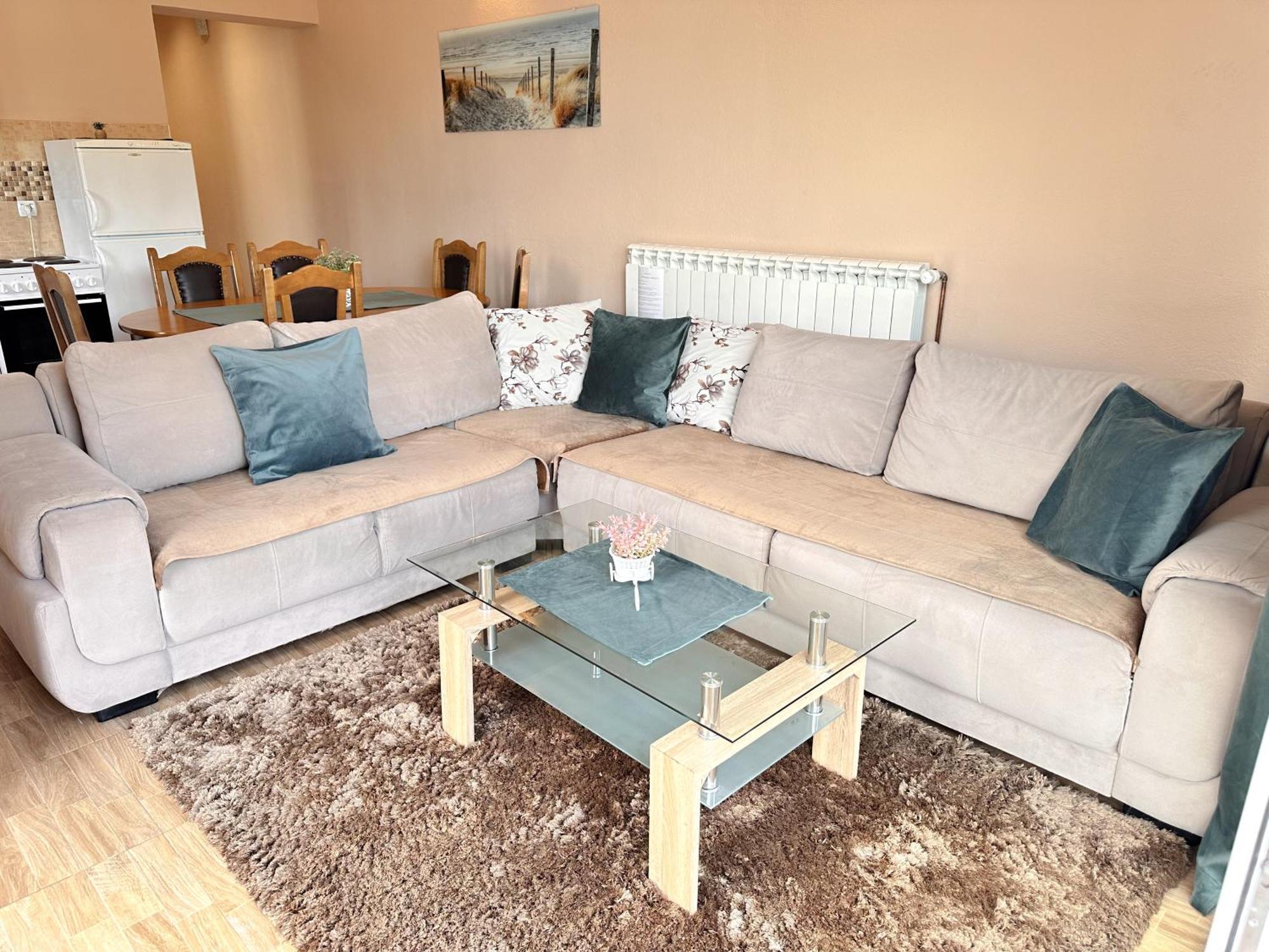 Apartmani Vasilije Котор Экстерьер фото
